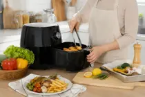 Beyond the Crisp: The Hidden Safety Risks of Your Daily Air Fryer Habit