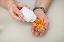 The Omega-3 Dilemma: Fish Oil Supplements Reach the Brain But Fail to Improve Memory