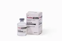 Truxima от Celltrion получила в США статус взаимозаменяемого биоаналога оригинального препарата
