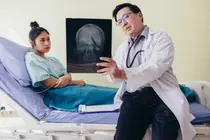 Epilepsy Patients Show Elevated Brain 'Tau Signals' and Accelerated Biological Aging, Study Finds