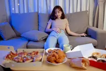Always Craving a Snack? 12 Warning Signs Your Body Needs More Exercise