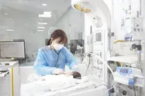 Three CHA University Hospitals Earn Top Grade for Neonatal Intensive Care Excellence