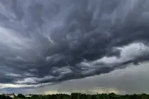 That Rainy-Day Gloom Has a Medical Name: Inside the Science of 'Weather Illness'