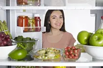 Why Eating Around the Mold on Your Food Is a Dangerous Gamble
