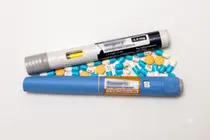肥満治療薬、減量効果が高いほど心血管にも有利か…最も優れている薬は一概に言えず