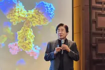 胃癌新药候选ABL111：原本不适用的患者中也观察到治疗反应