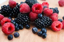Skip the Expensive Longevity Pills: Why a Cup of Fresh Berries Outperforms Anti-Aging Supplements