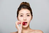 Ditch the Late-Night Sweets: How Swapping Cookies for Cherries Can Reset Your Sleep Cycle