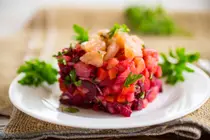 Protecting Your Vascular Health: Four Everyday Foods That Keep Blood Vessels Elastic