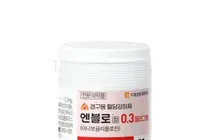 Daewoong’s Enblo Demonstrates Strong Potential to Reverse Fatty Liver in Diabetes Patients