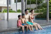 Seconds Count: Three Essential Strategies to Prevent Child Drowning During Water Play