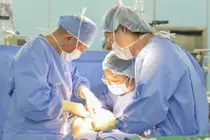 Berawal dari klinik kecil, rumah sakit 50 tahun di Gwanak-gu ini mengejutkan dunia