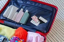 Pack More Than a Passport: The Essential Guide to Travel Vaccines and Malaria Prevention