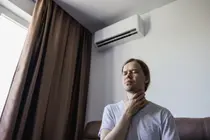 More Than an AC Chill: Why That Scratchy Summer Throat Might Be Tonsillitis