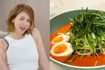 The 4-Kilogram Reset: Japanese Top Model Yano Shiho Shares Her Rapid Weight-Loss Recipes