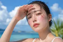 Red, Blotchy, and 'On Fire'? How to Cool Summer Skin and Restore Your Glow
