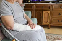 Three or More Pregnancies Linked to 36% Higher Postmenopausal Fracture Risk