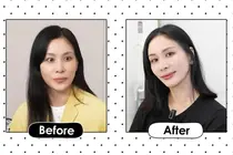 Shifting the Silhouette: Why Ko So-young’s Dramatic New Bob Suits Her Better