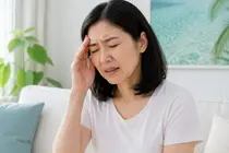 突然天旋地转？中年女性更易发生的耳石症，到底是什么病？