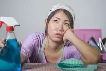 Catching Up on Chores Too? 3 Weekend Habits Driving Your 