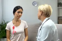 乳腺癌确诊后为何一侧手臂突然无力？警惕治疗初期3个月脑梗风险