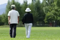 What Drove Asia’s Life Expectancy Gains? In South Korea, Fewer Cardiovascular Deaths Led the Way