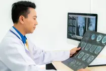 AI lĩnh vực y tế còn biết giải thích cả lí do: Liệu có đáng tin?