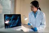 EZH1 Mutation 'Locks' Cancer-Fighting Genes to Fuel Thyroid Tumors, Study Finds