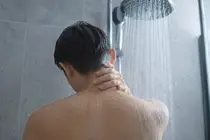 Why Cold Showers Can Leave You Sweating More in Summer