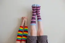Persistent Sock Marks on Your Ankles? When Deep Indentations Signal an Underlying Health Issue