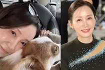 « Ce visage a 60 ans ? »… Jeon In-hwa révèle le secret de sa peau « couleur miel » au naturel