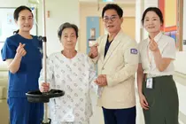 Seoul St. Mary’s Hospital Performs South Korea’s First ‘LLAMACORN’ TAVI Procedure