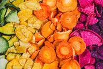 “Dikira camilan diet?”… Ternyata makanan ini penyebab lemak menumpuk seiring bertambahnya usia