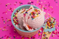 White Frost on Ice Cream: Safe to Eat or Time to Toss?
