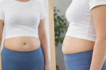 Weight Unchanged but Waistband Tight? 5 Warning Signs of Rising Visceral Fat