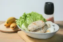 还在只顾运动？想让肌肉更饱满，这5种食物一定要吃