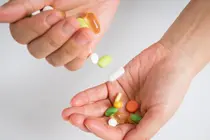 Faithful to Supplements, but Health Declines? Why Breakfast Produce Matters Most