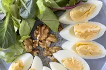 'Curb Appetite, Burn Fat': 8 Foods That Support Sustainable Weight Loss