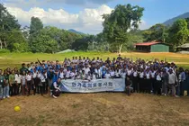 Samsung Medical Center Volunteers Self-Fund Missions to Close Global Healthcare Gaps for Over 30 Years