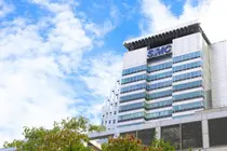 Samsung Medical Center Earns Top Rating in Newsweek’s Global Green Hospital Rankings