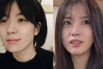 Han Hyo-joo Addresses Plastic Surgery Rumors: How Aging Can Naturally Alter Double Eyelids