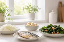Is Good Circulation the Key to Health? Four Foods That Keep Blood Vessels Strong