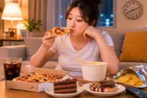 Timing Is Everything: How Late Dinners Trigger Fat Storage