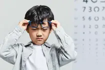 Before Buying Myopia-Control Lenses, Identify the Root Cause of a Child's Declining Vision
