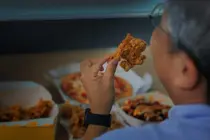 Late-Night Craving or Clinical Disorder? When to Suspect Night Eating Syndrome