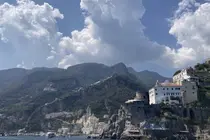 Letting Go of the Wheel: Finding Clarity, Culture, and Coastal Charm in Amalfi