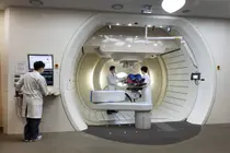 Severe Lung Complications Drop Below 10% for Early Lung Cancer Patients with IPF Treated with Proton Therapy
