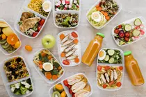 Building Muscle vs. Living Longer: Why Plant Protein Is the Smarter Choice for Sarcopenia