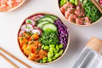 Why Your First Bite Matters: Strategic Eating Habits to Fight Belly Fat and High Cholesterol