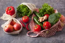 Eight Satiating, Low-Calorie Foods to Help Tackle Middle-Age Abdominal Fat